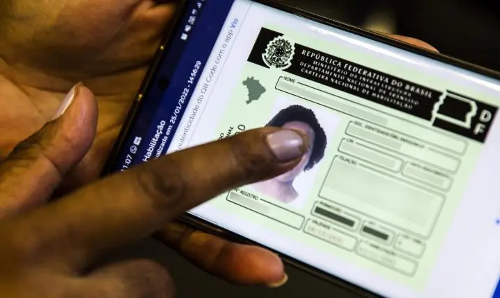 Entidades médicas criticam renovação de CNH sem exame de aptidão