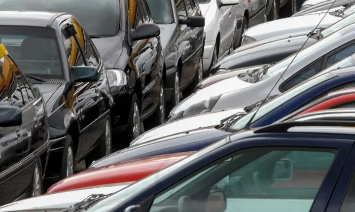 Produção de veículos em março registrou melhor resultado desde 2019